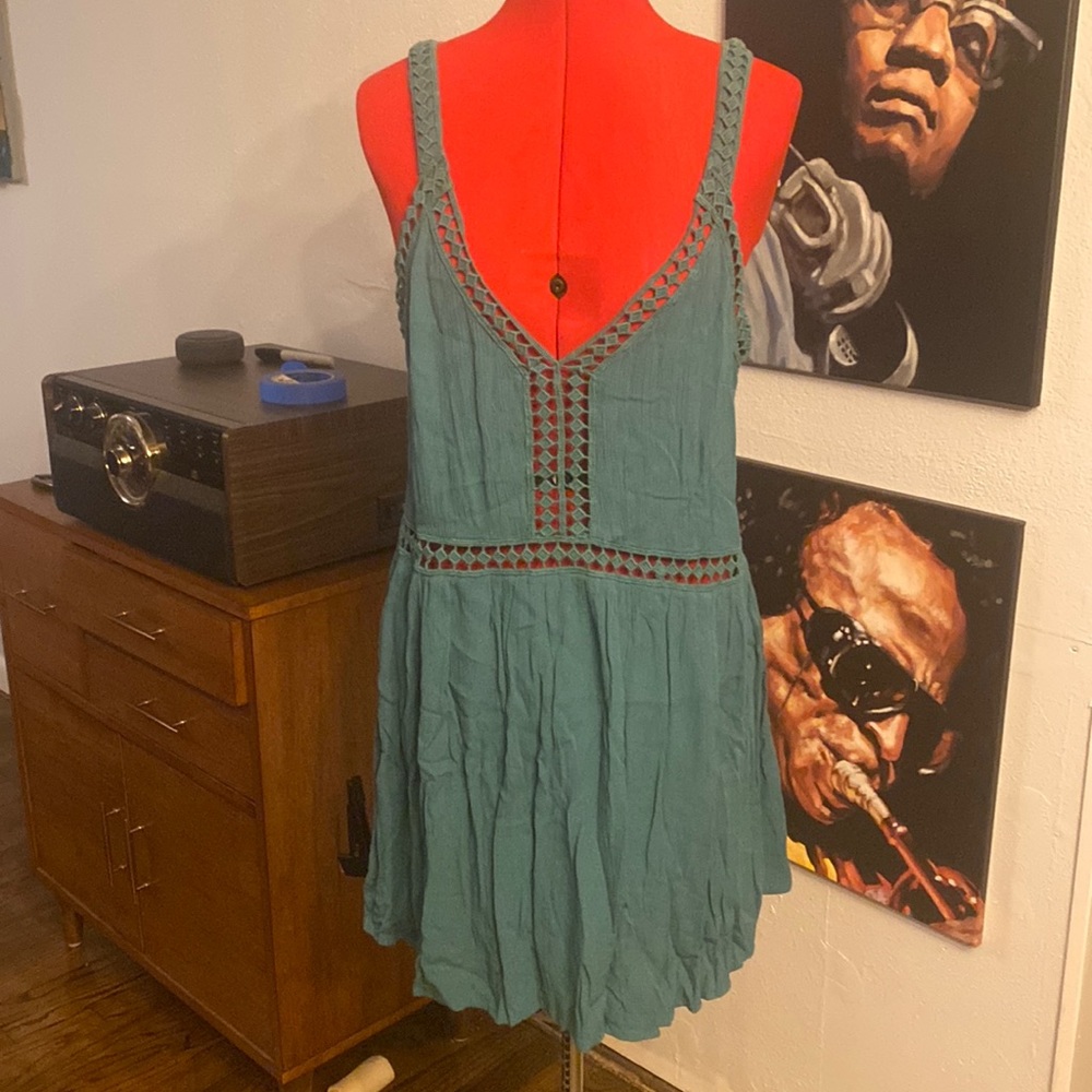 O’Neill beach dress